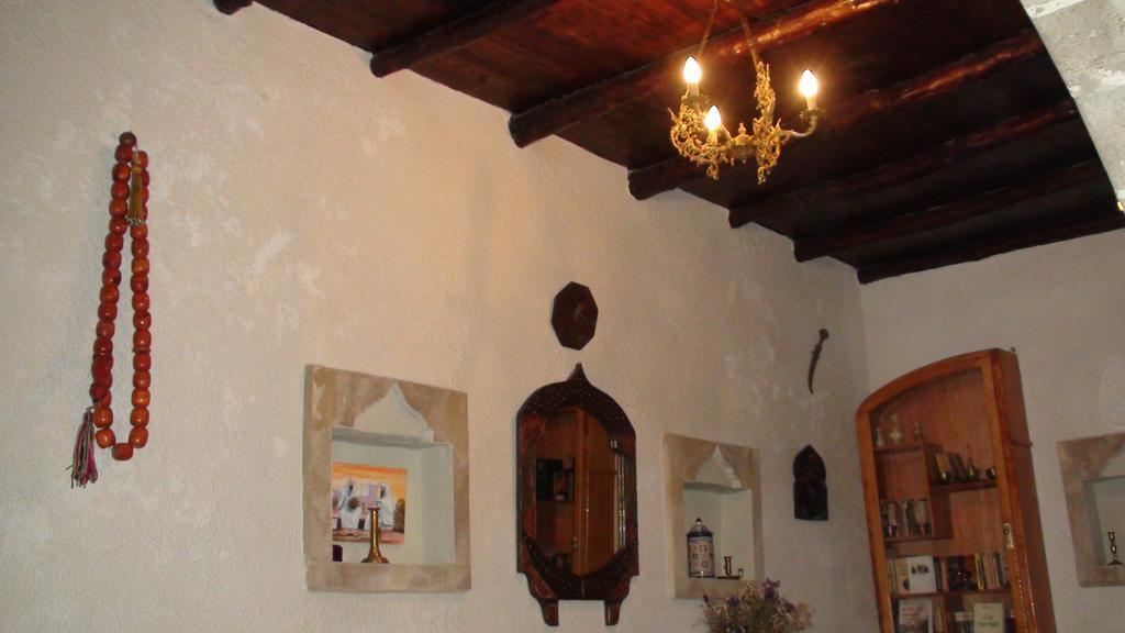 Riad Arambys เอสเซาอิรา ภายนอก รูปภาพ