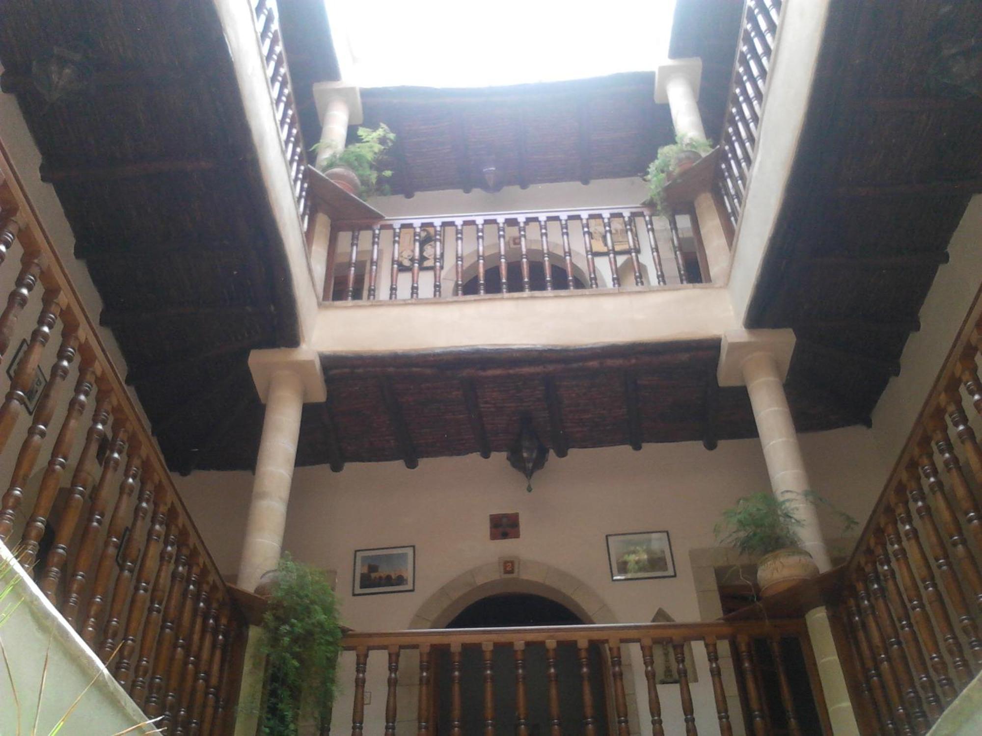Riad Arambys เอสเซาอิรา ภายนอก รูปภาพ