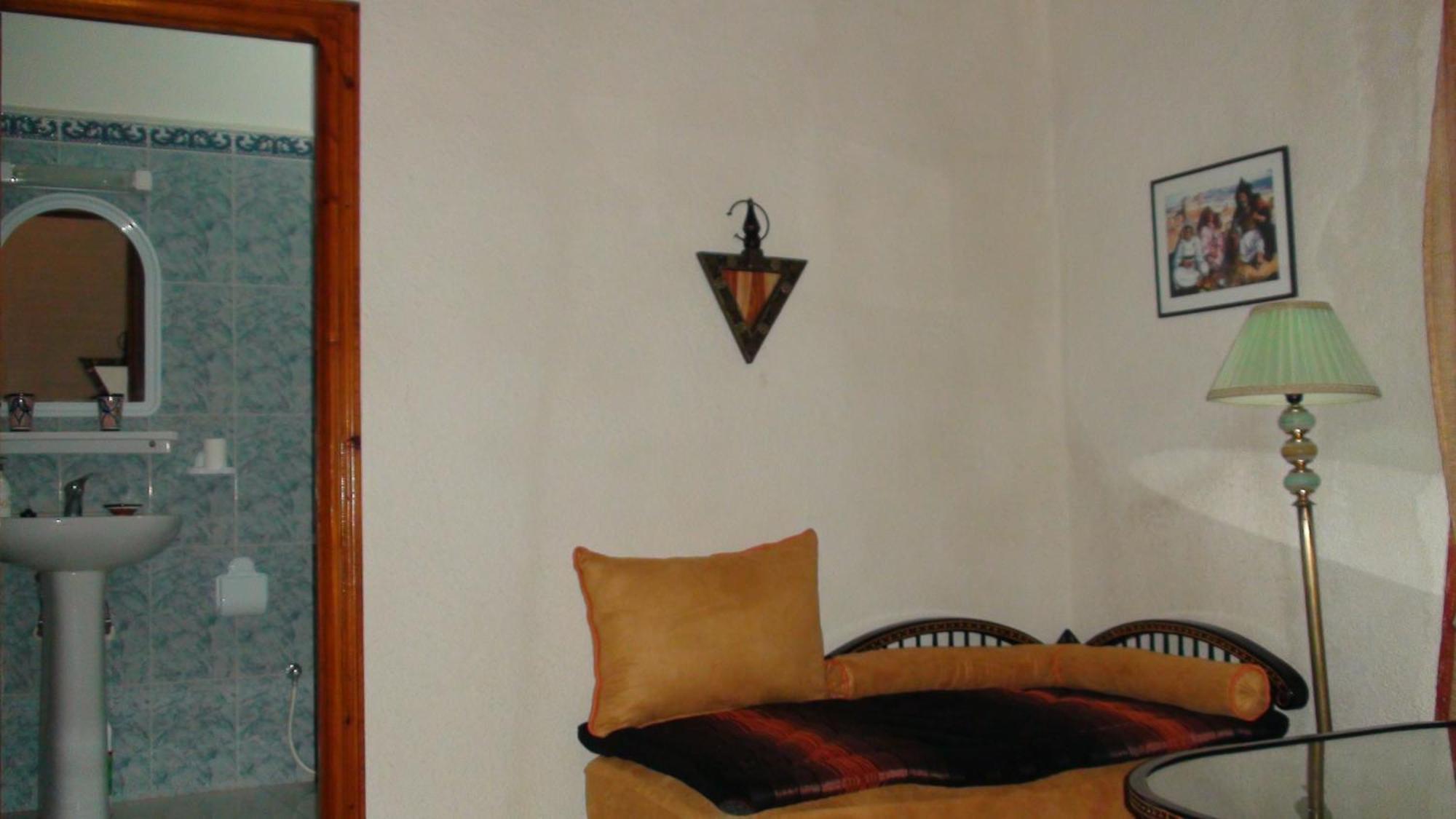 Riad Arambys เอสเซาอิรา ห้อง รูปภาพ