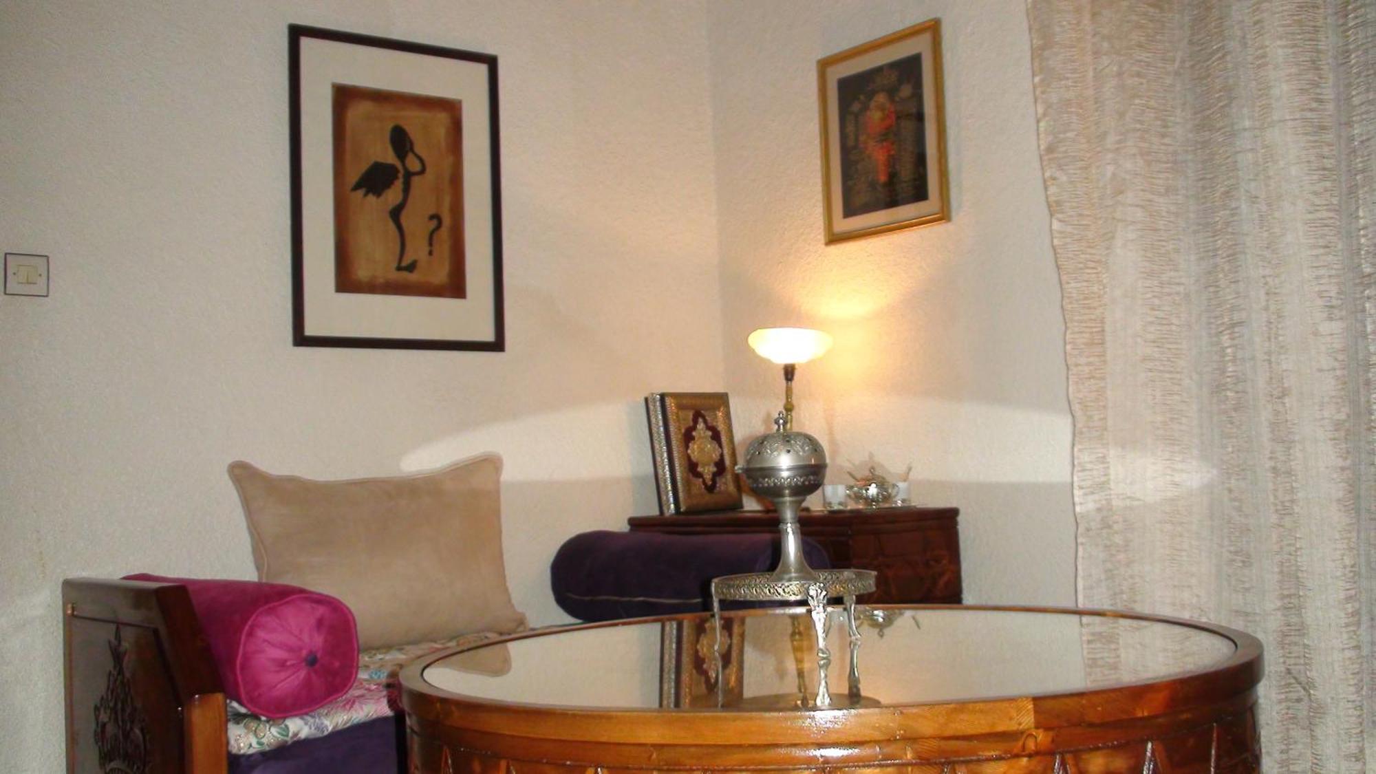 Riad Arambys เอสเซาอิรา ห้อง รูปภาพ