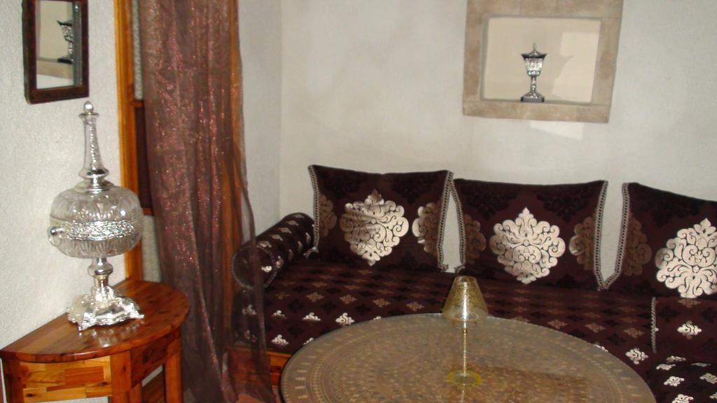 Riad Arambys เอสเซาอิรา ภายนอก รูปภาพ