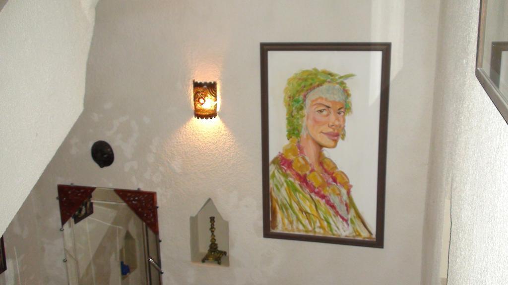 Riad Arambys เอสเซาอิรา ภายนอก รูปภาพ