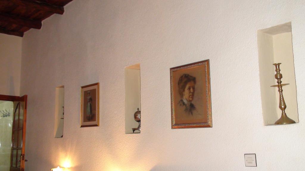 Riad Arambys เอสเซาอิรา ภายนอก รูปภาพ