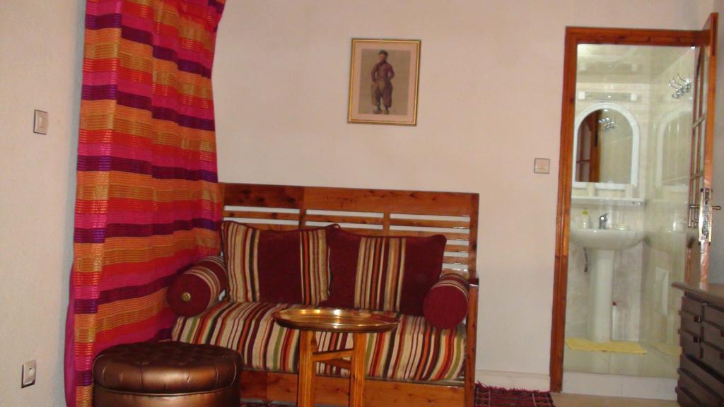 Riad Arambys เอสเซาอิรา ภายนอก รูปภาพ