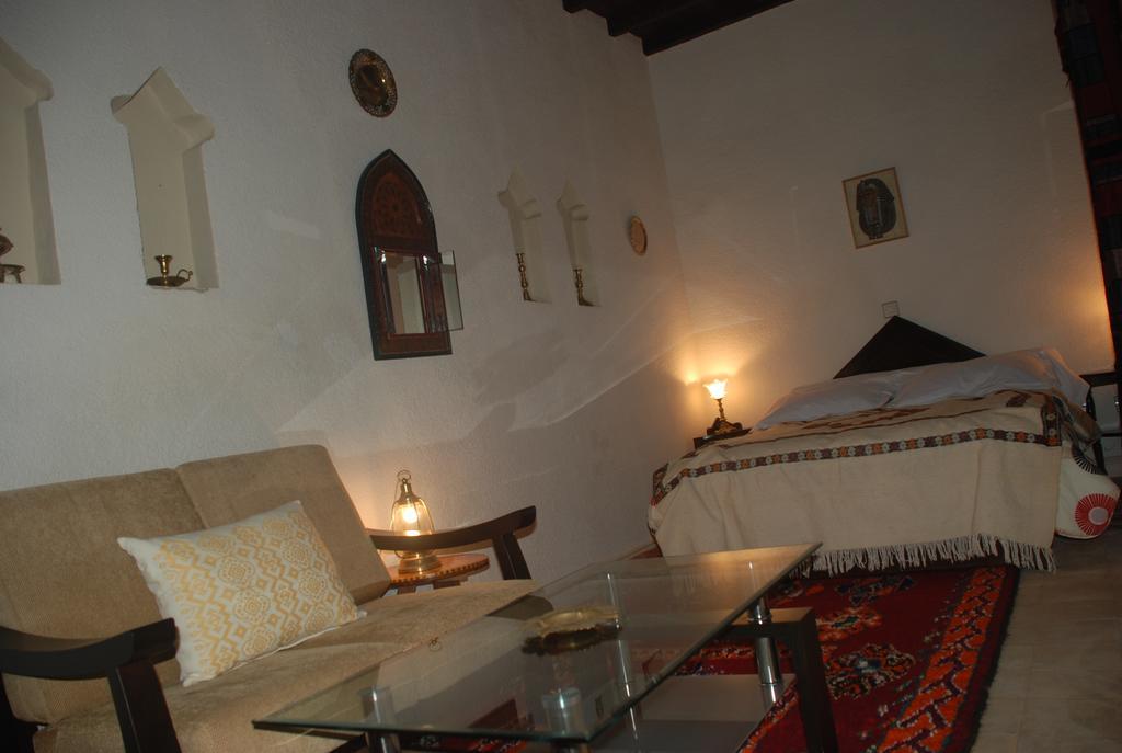 Riad Arambys เอสเซาอิรา ภายนอก รูปภาพ