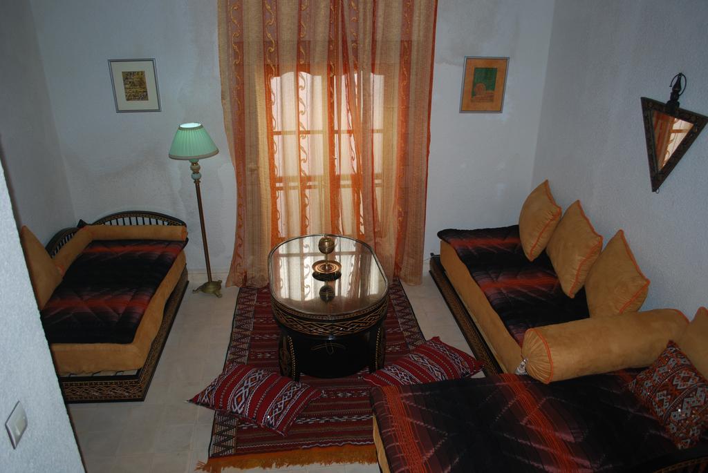 Riad Arambys เอสเซาอิรา ภายนอก รูปภาพ