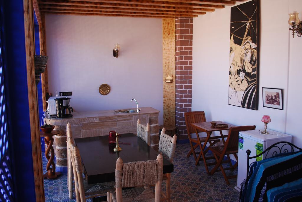 Riad Arambys เอสเซาอิรา ภายนอก รูปภาพ