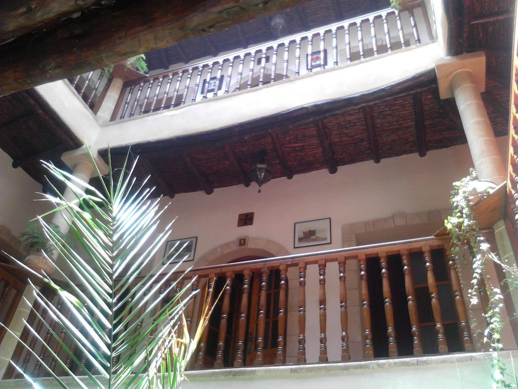 Riad Arambys เอสเซาอิรา ภายนอก รูปภาพ