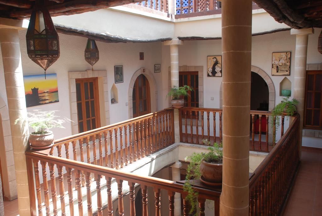 Riad Arambys เอสเซาอิรา ภายนอก รูปภาพ