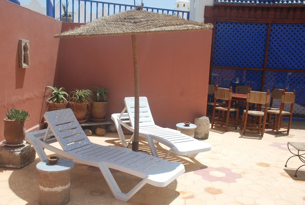 Riad Arambys เอสเซาอิรา ภายนอก รูปภาพ