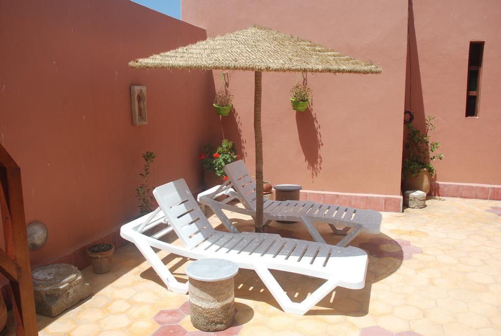 Riad Arambys เอสเซาอิรา ภายนอก รูปภาพ