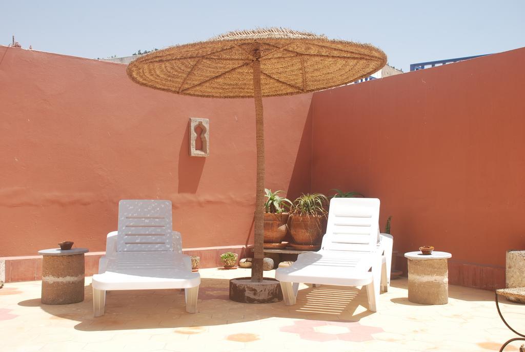 Riad Arambys เอสเซาอิรา ภายนอก รูปภาพ