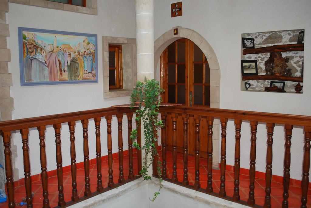 Riad Arambys เอสเซาอิรา ภายนอก รูปภาพ