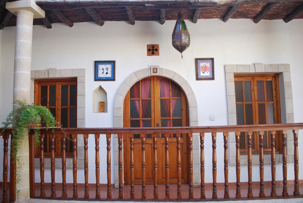 Riad Arambys เอสเซาอิรา ภายนอก รูปภาพ