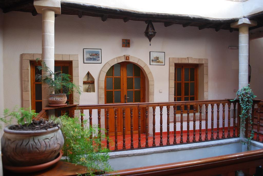 Riad Arambys เอสเซาอิรา ภายนอก รูปภาพ