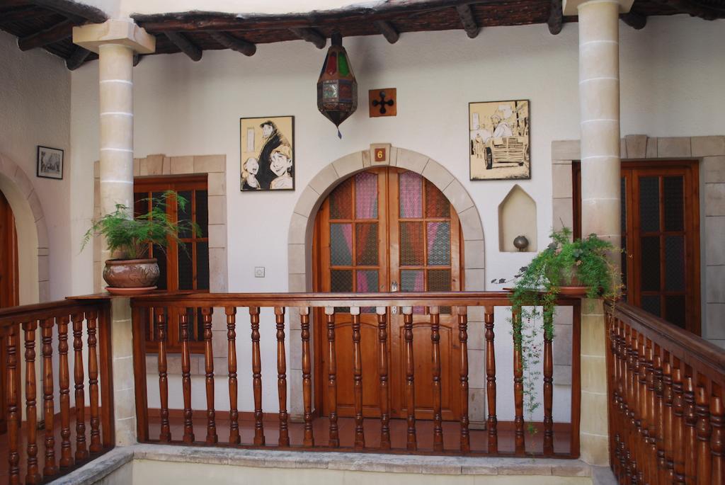 Riad Arambys เอสเซาอิรา ภายนอก รูปภาพ