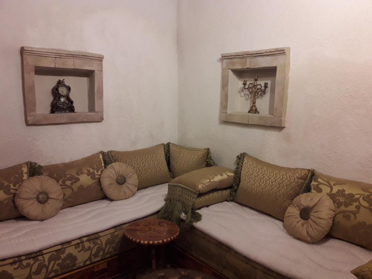 Riad Arambys เอสเซาอิรา ภายนอก รูปภาพ