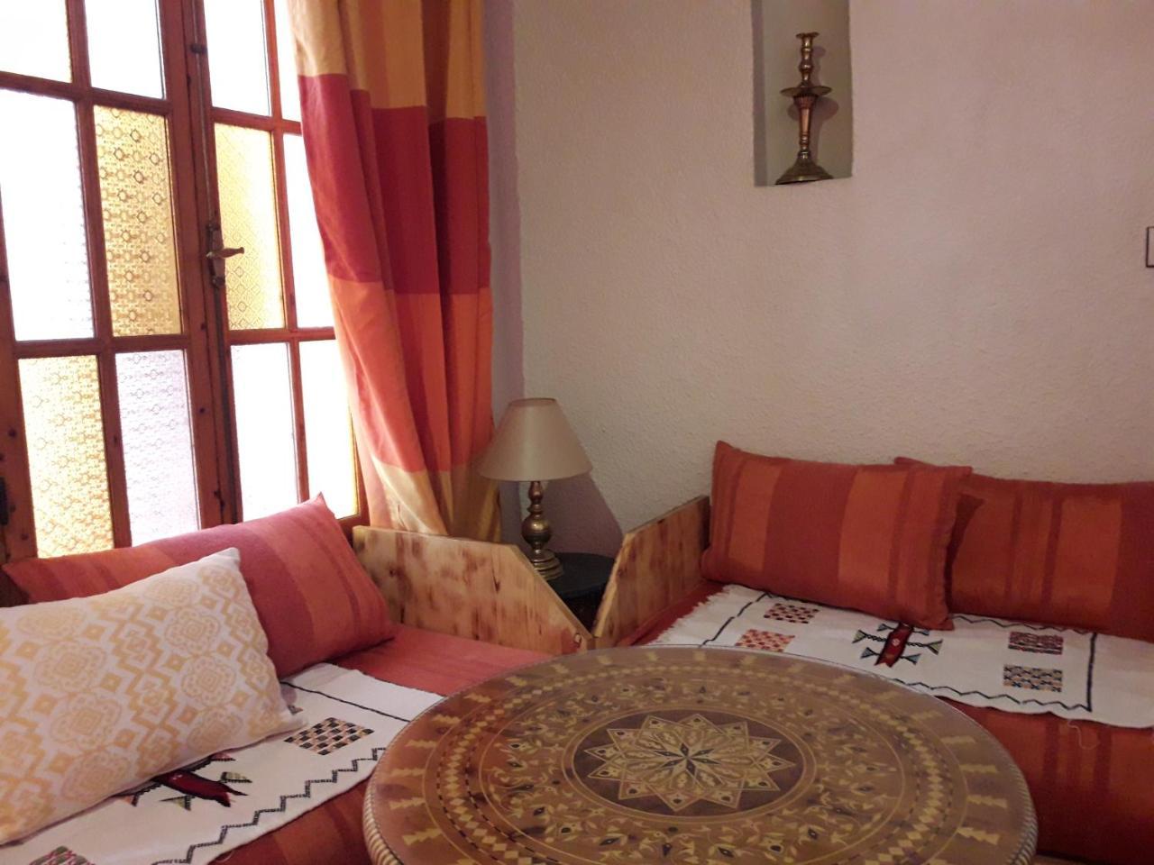 Riad Arambys เอสเซาอิรา ภายนอก รูปภาพ