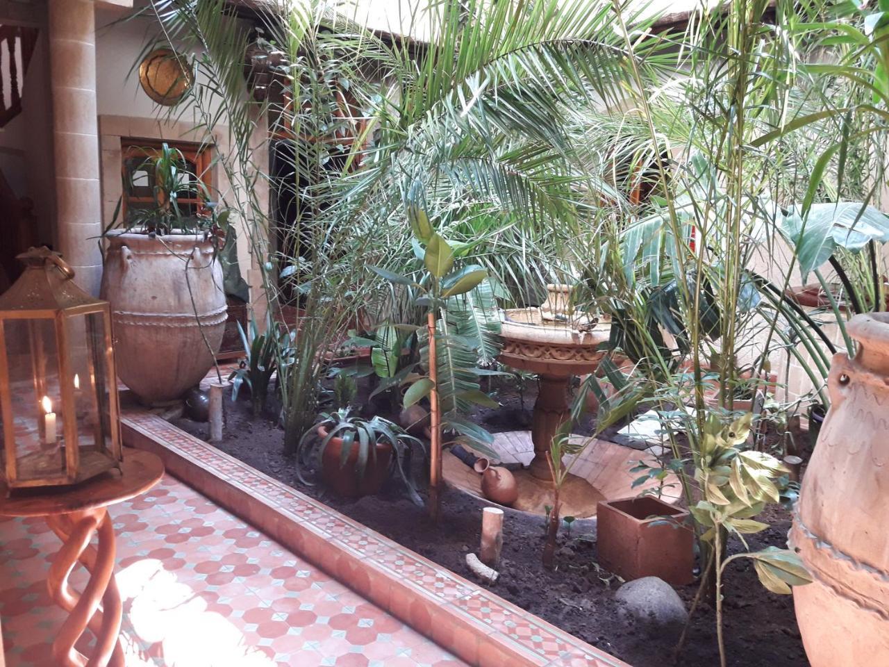 Riad Arambys เอสเซาอิรา ภายนอก รูปภาพ