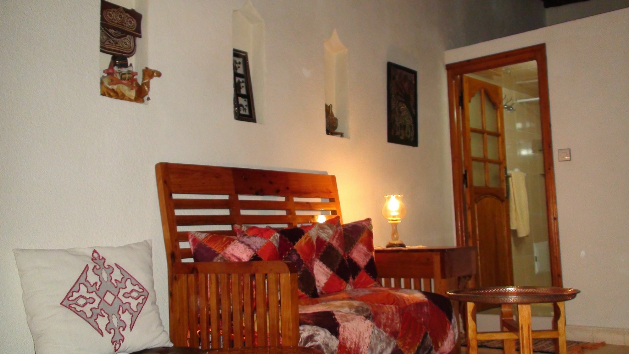 Riad Arambys เอสเซาอิรา ภายนอก รูปภาพ