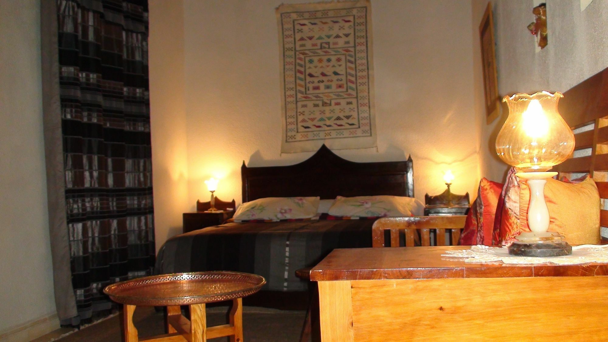 Riad Arambys เอสเซาอิรา ภายนอก รูปภาพ