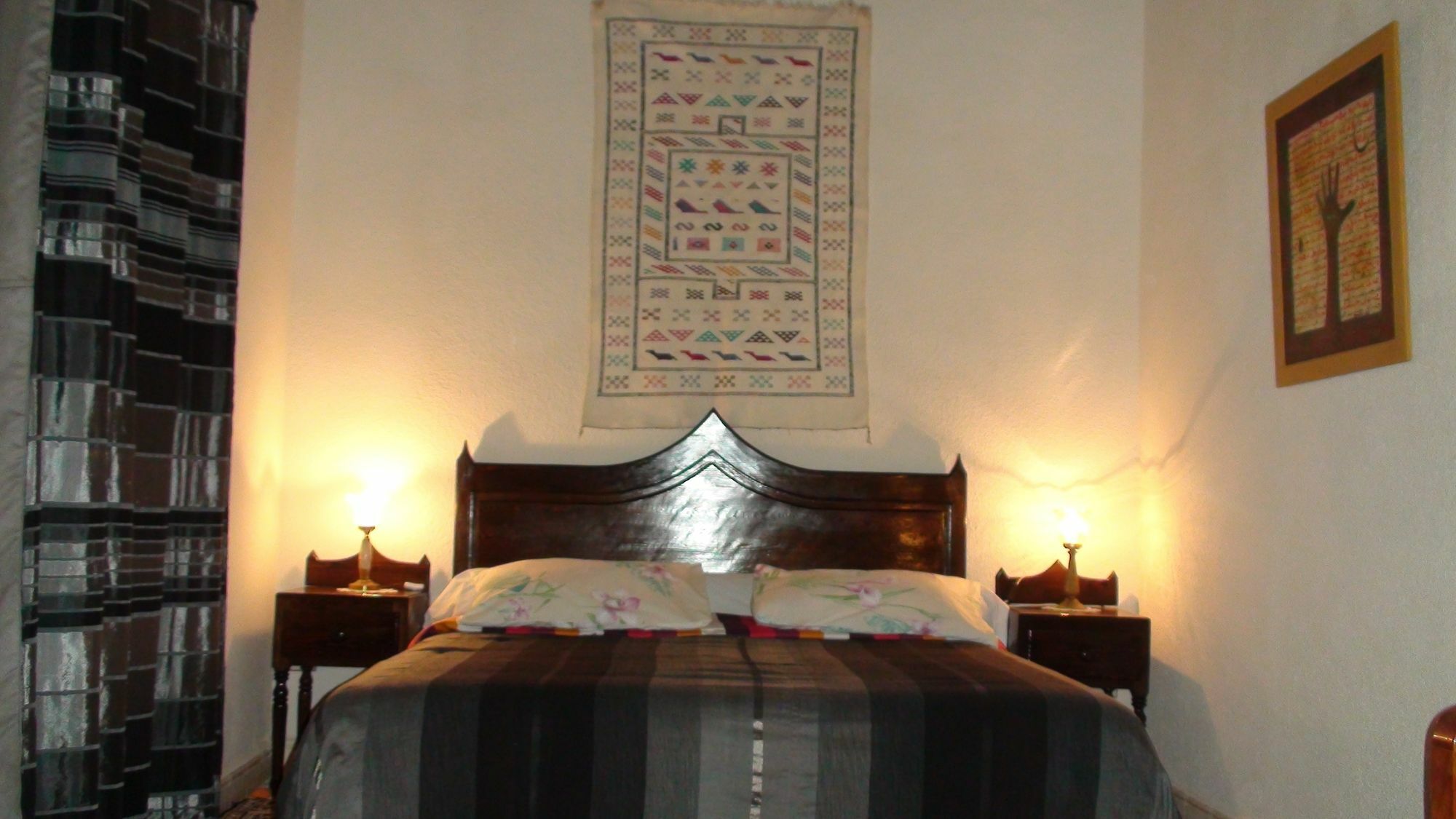 Riad Arambys เอสเซาอิรา ภายนอก รูปภาพ