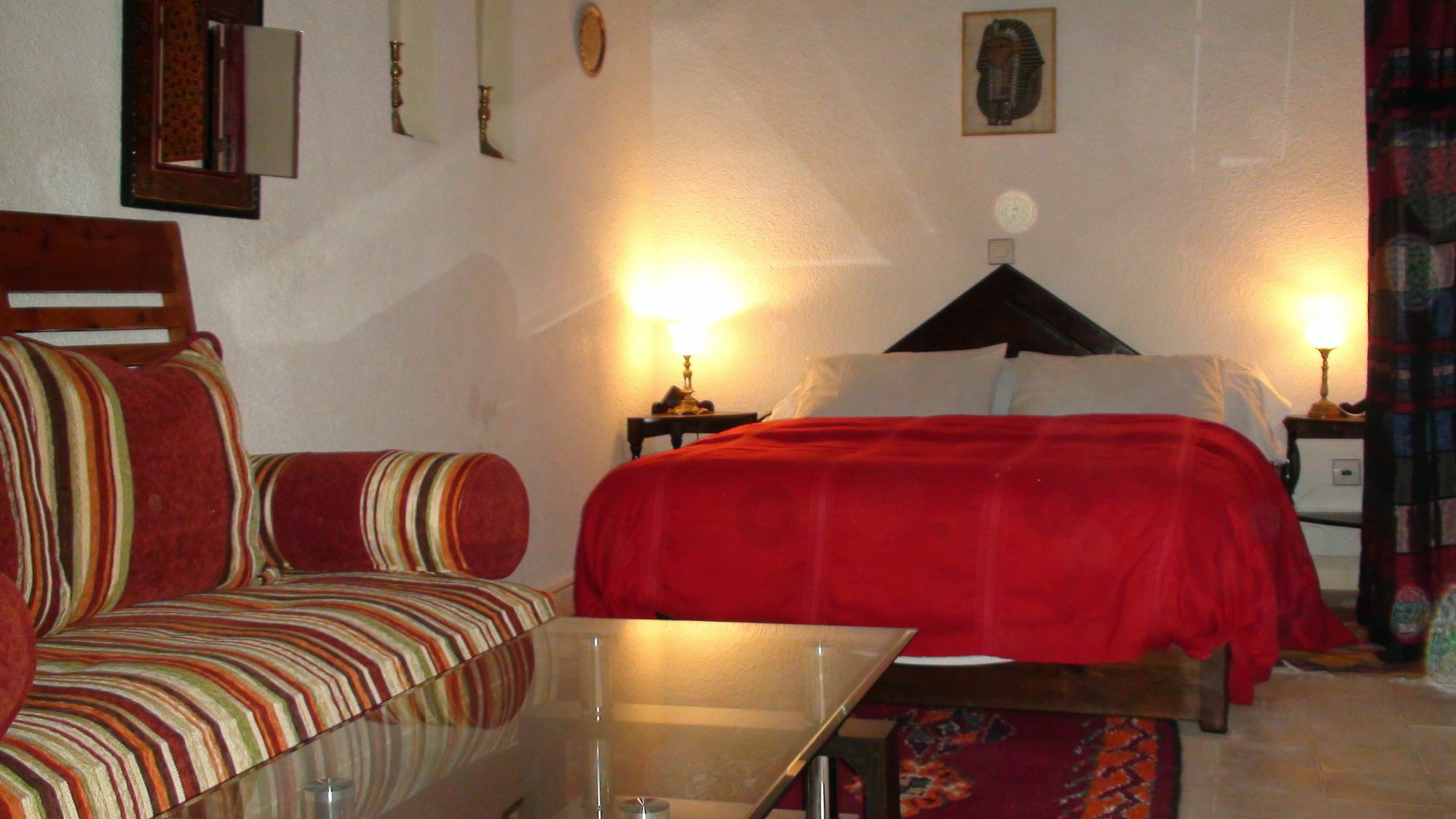 Riad Arambys เอสเซาอิรา ภายนอก รูปภาพ