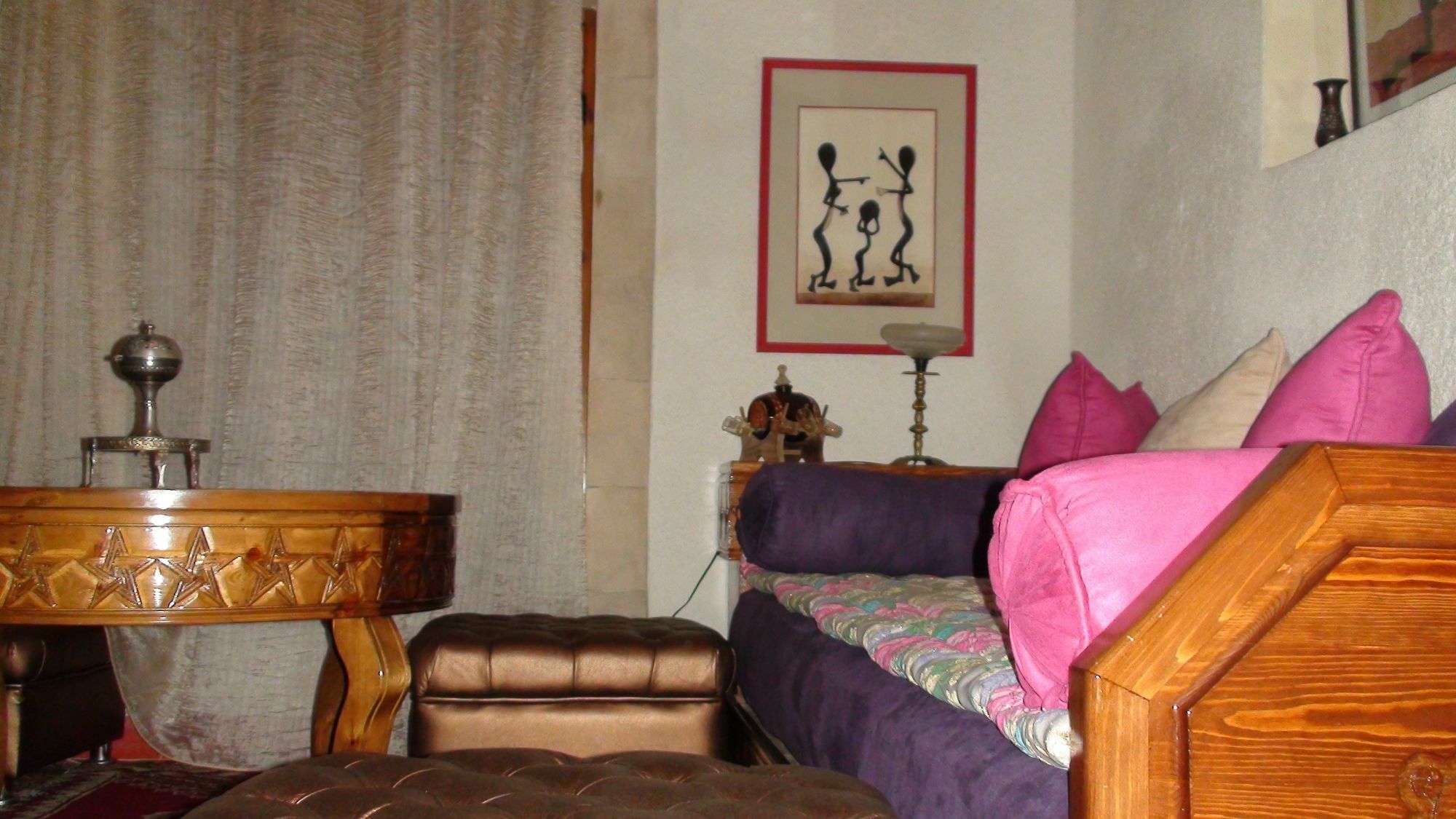 Riad Arambys เอสเซาอิรา ภายนอก รูปภาพ