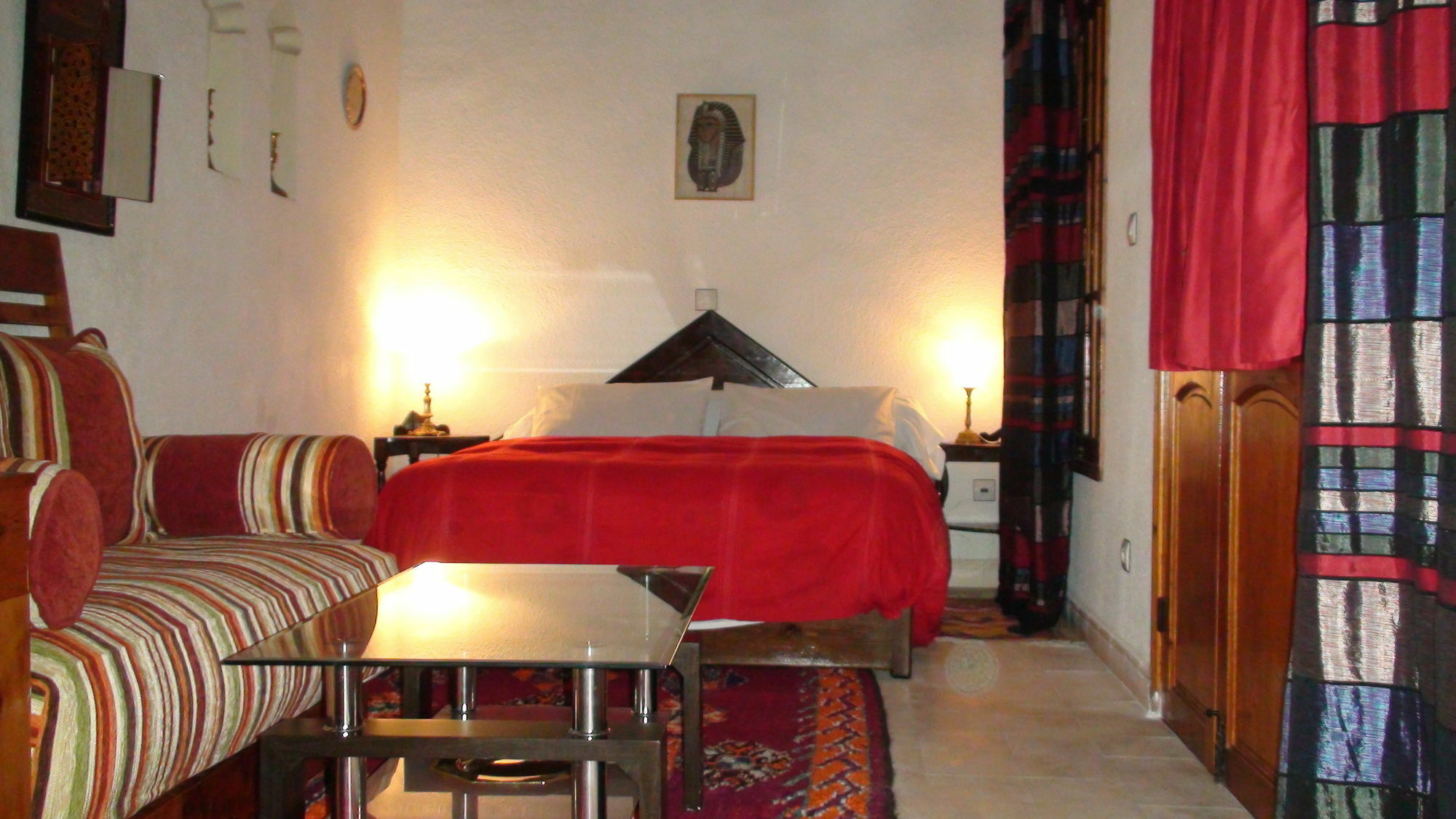 Riad Arambys เอสเซาอิรา ภายนอก รูปภาพ