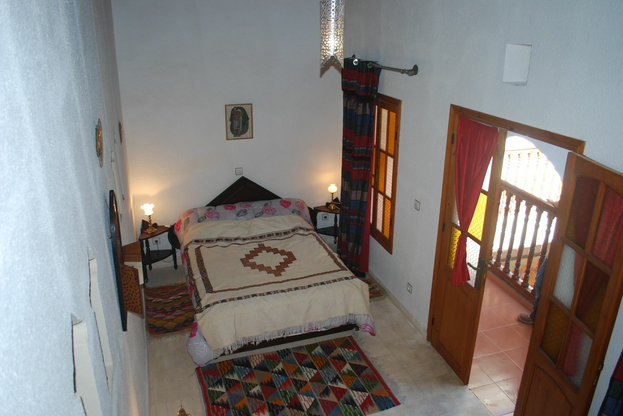 Riad Arambys เอสเซาอิรา ภายนอก รูปภาพ