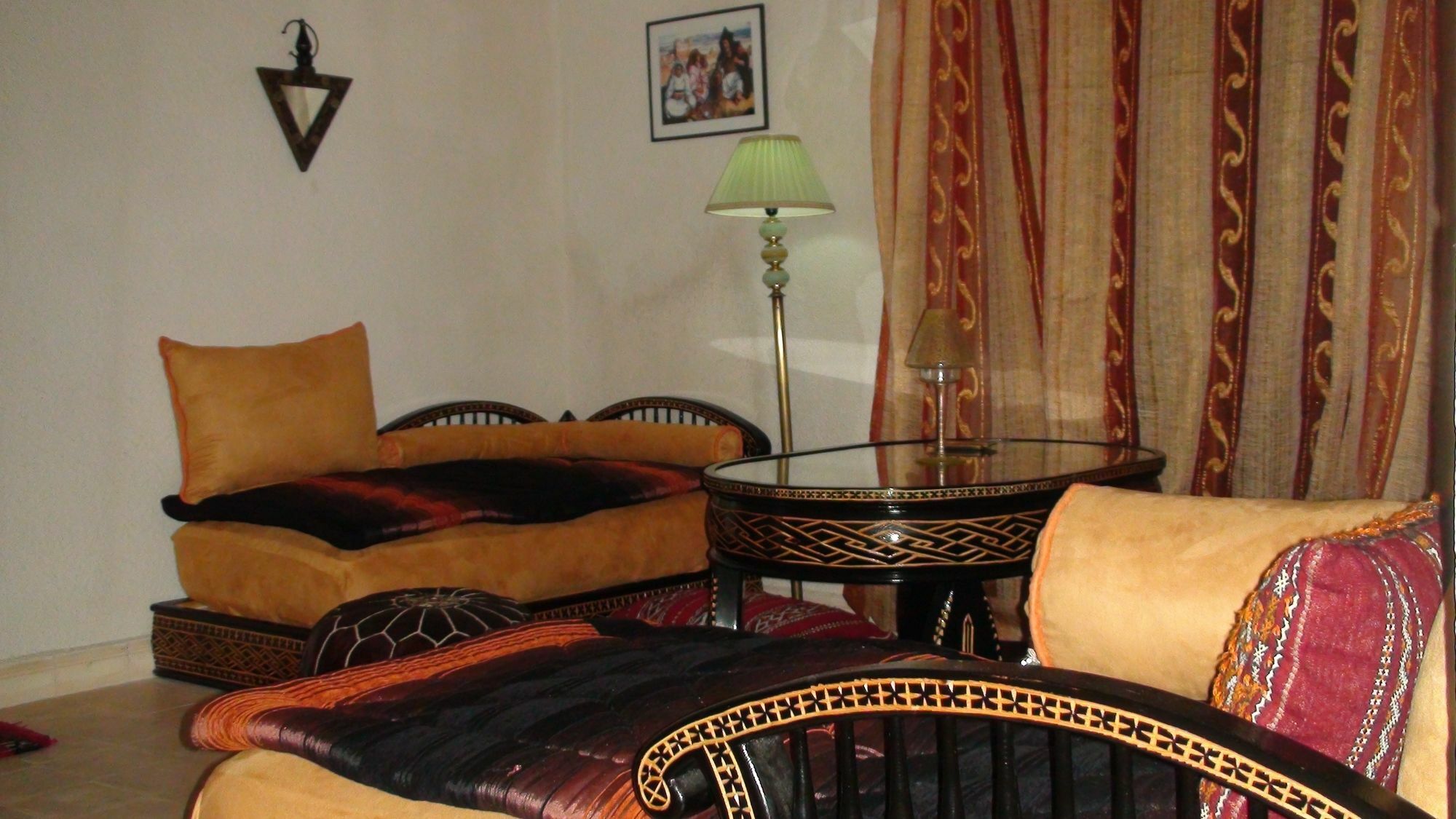Riad Arambys เอสเซาอิรา ภายนอก รูปภาพ
